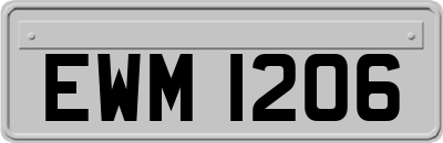 EWM1206