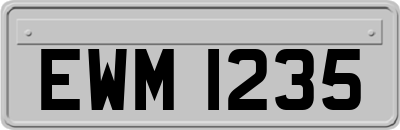 EWM1235