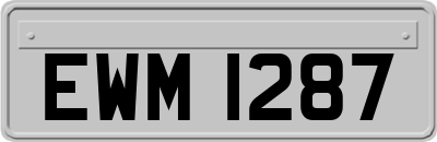 EWM1287