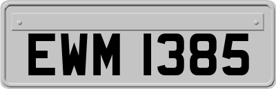 EWM1385