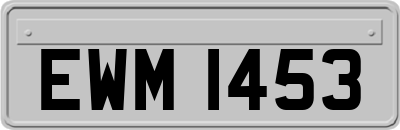 EWM1453