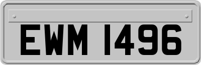 EWM1496