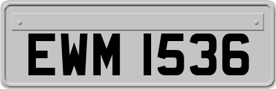 EWM1536