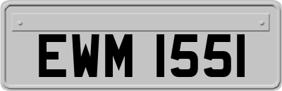 EWM1551