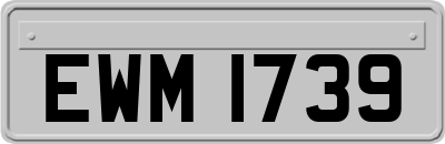 EWM1739