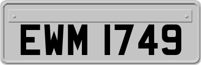 EWM1749