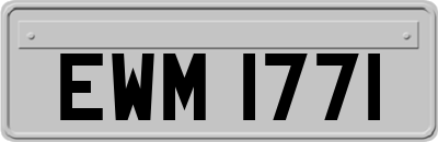 EWM1771