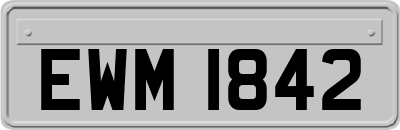 EWM1842