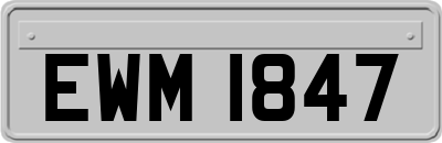 EWM1847