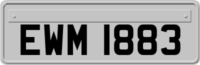 EWM1883