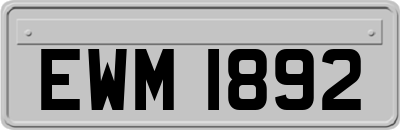 EWM1892