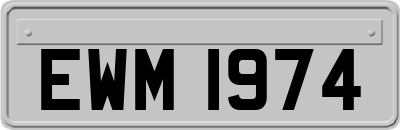 EWM1974