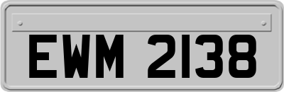 EWM2138