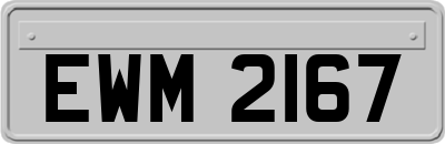 EWM2167