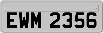 EWM2356