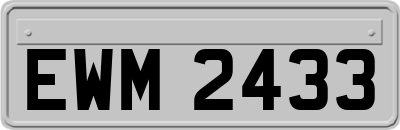 EWM2433