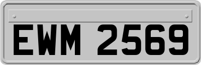 EWM2569