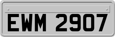 EWM2907