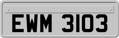 EWM3103