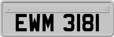 EWM3181