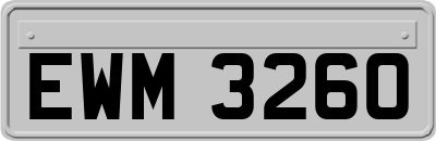 EWM3260