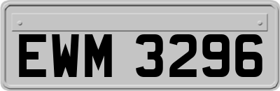 EWM3296