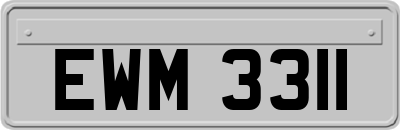 EWM3311
