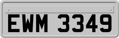 EWM3349