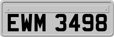 EWM3498