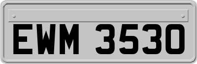 EWM3530