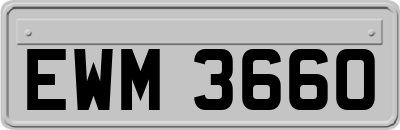 EWM3660