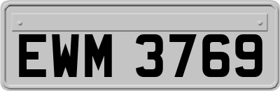 EWM3769