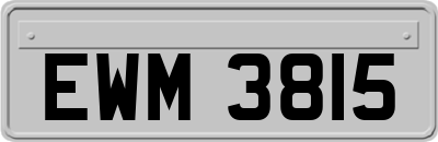 EWM3815