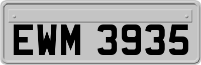 EWM3935