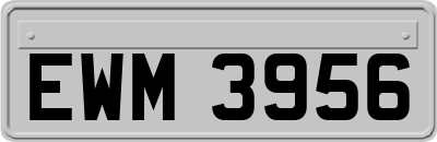 EWM3956