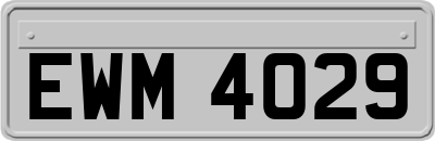 EWM4029