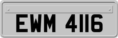 EWM4116