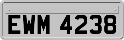EWM4238