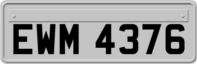 EWM4376