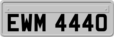 EWM4440