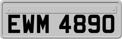 EWM4890