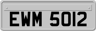 EWM5012