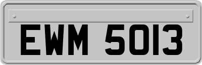 EWM5013