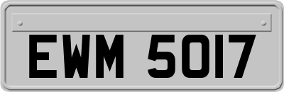 EWM5017