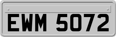 EWM5072