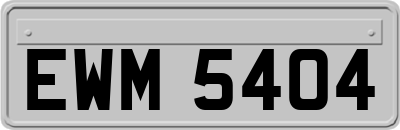 EWM5404