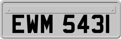 EWM5431