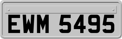 EWM5495