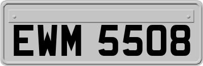 EWM5508