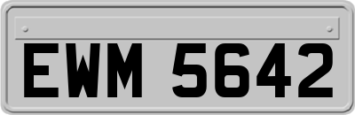 EWM5642